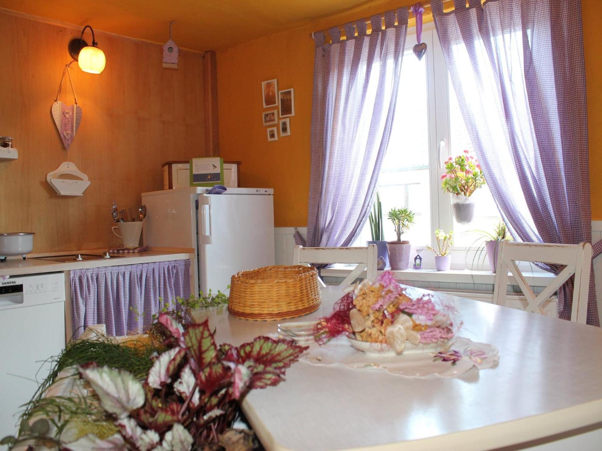 Beautiful Apartment In Damgarten With Garden ريبنيتس-دامغارتن المظهر الخارجي الصورة